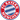 Μπάγερν logo