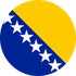 Βοσνία - Ερζεγοβίνη logo