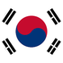 Coreia do Sul logo