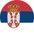 Σερβία - Μοντενέγκρο logo