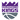 Σακραμέντο Κινγκς logo