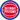 Ντιτρόιτ Πίστονς logo