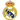 Ρεάλ Μαδρίτης logo