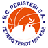 Περιστέρι logo