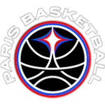 Paris Basketball logo