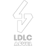 ASVEL Lyon-Villeurbanne logo