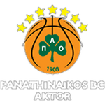 Panathinaikos logo