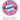 Μπάγερν logo