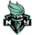 New York Liberty logo