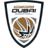 KK Dubai logo