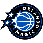 Orlando Magic logo