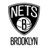 Μπρούκλιν Νετς logo