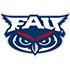 Florida Atlantic Owls logo