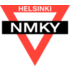 Helsingin NMKY logo