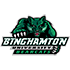 Binghamton Bearcats logo