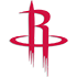 Χιούστον Ρόκετς logo