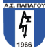 Παπάγου logo