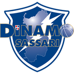 Dinamo Sassari logo