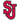 St. John's Red Storm logo