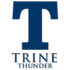 Trine Thunder logo