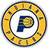 Ιντιάνα Πέισερς logo