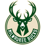 Milwaukee Bucks logo