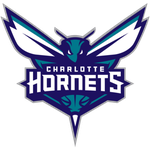 Charlotte Hornets logo