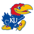 Kansas Jayhawks logo