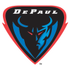 DePaul Blue Demons logo