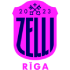 Rigas Zelli logo