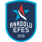 Anadolu Efes logo