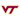 Virginia Tech Hokies logo
