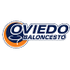 Baloncesto Oviedo logo
