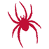 Richmond Spiders logo