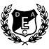Debreceni EAC logo