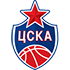 CSKA Moscow B logo