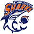 Shanghai Sharks logo