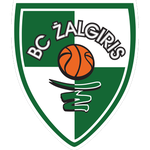 Zalgiris Kaunas logo