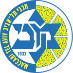 Maccabi Tel Aviv logo