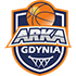 Arka Gdynia logo