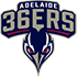 Adelaide 36ers logo