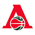 Λοκομοτίβ Κουμπάν logo