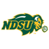 North Dakota State Bison logo