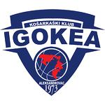 Igokea logo