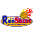Rain or Shine Elasto Painters logo