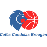 CB Breogan Lugo logo