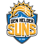 Den Helder Suns logo