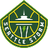 Seattle Storm logo