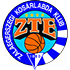 Zalakeramia logo