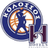Κολοσσός Ρόδου logo